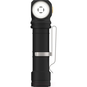 Фонарь Armytek Wizard C2 Pro Max LR Белый